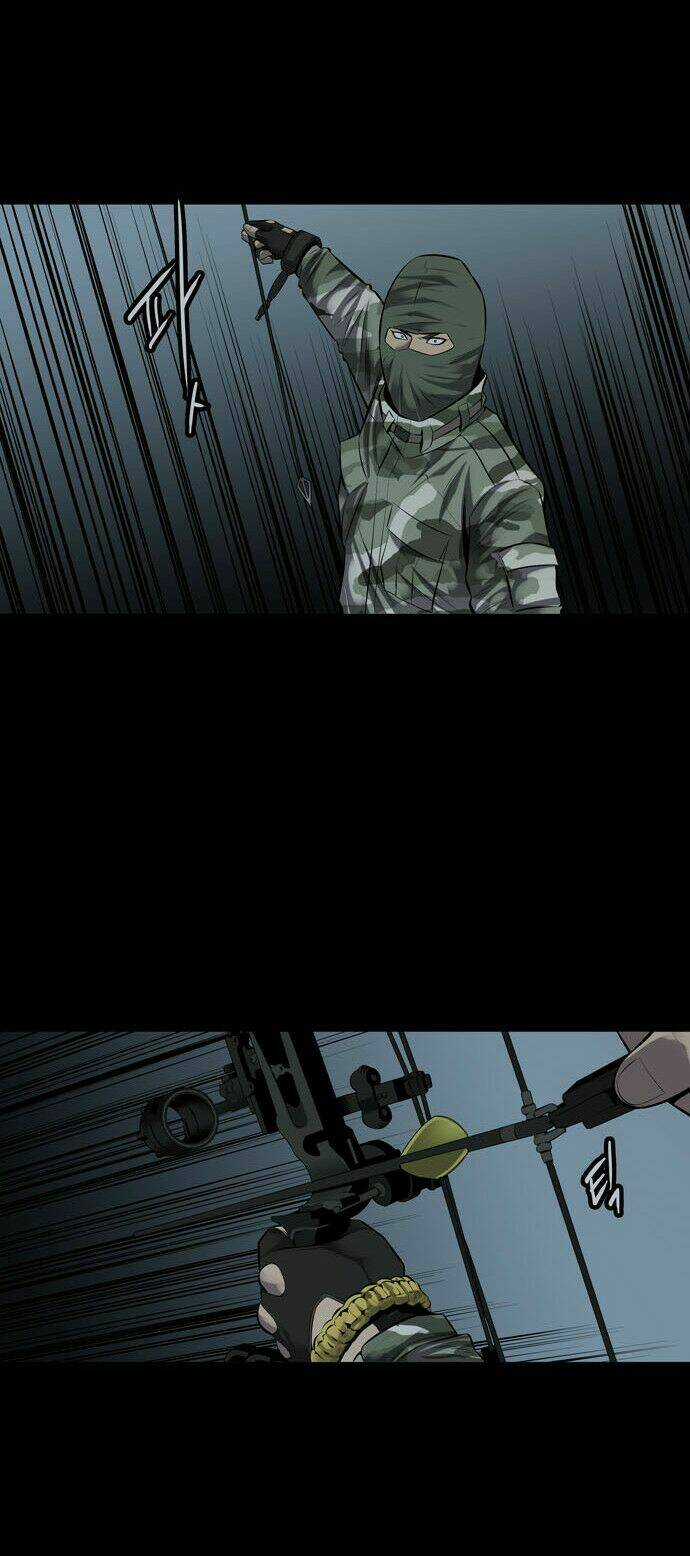 THẢM HỌA ONG ĐỘC - Chapter 121 - Trang 19