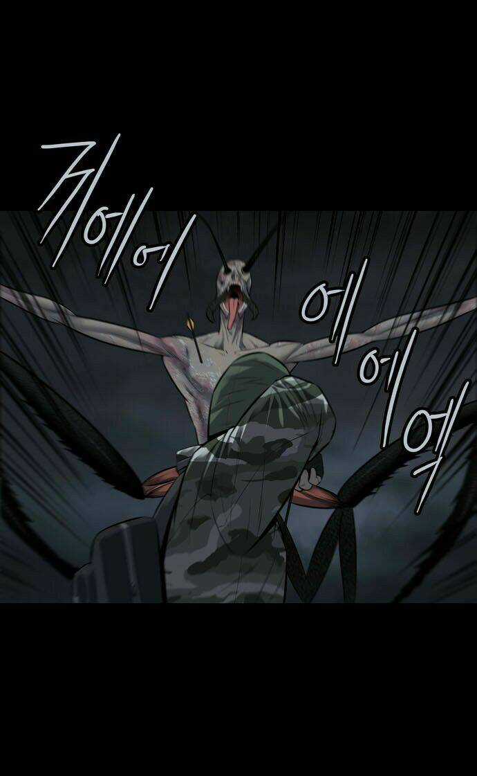 THẢM HỌA ONG ĐỘC - Chapter 121 - Trang 20