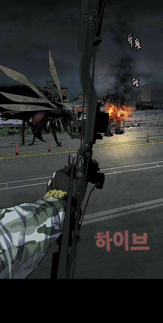 THẢM HỌA ONG ĐỘC - Chapter 121 - Trang 3