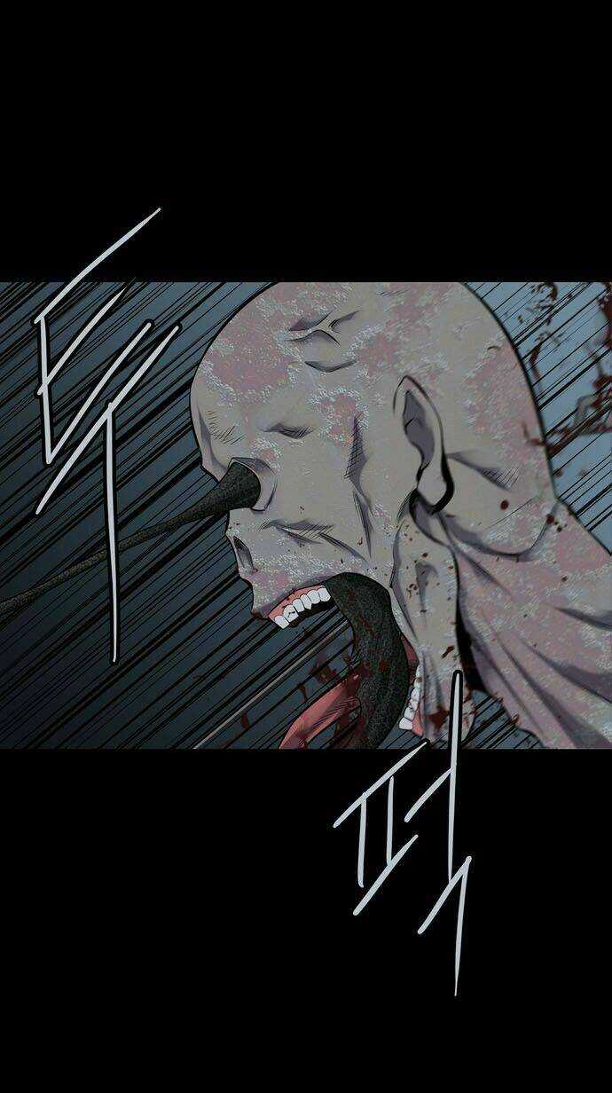 THẢM HỌA ONG ĐỘC - Chapter 121 - Trang 21