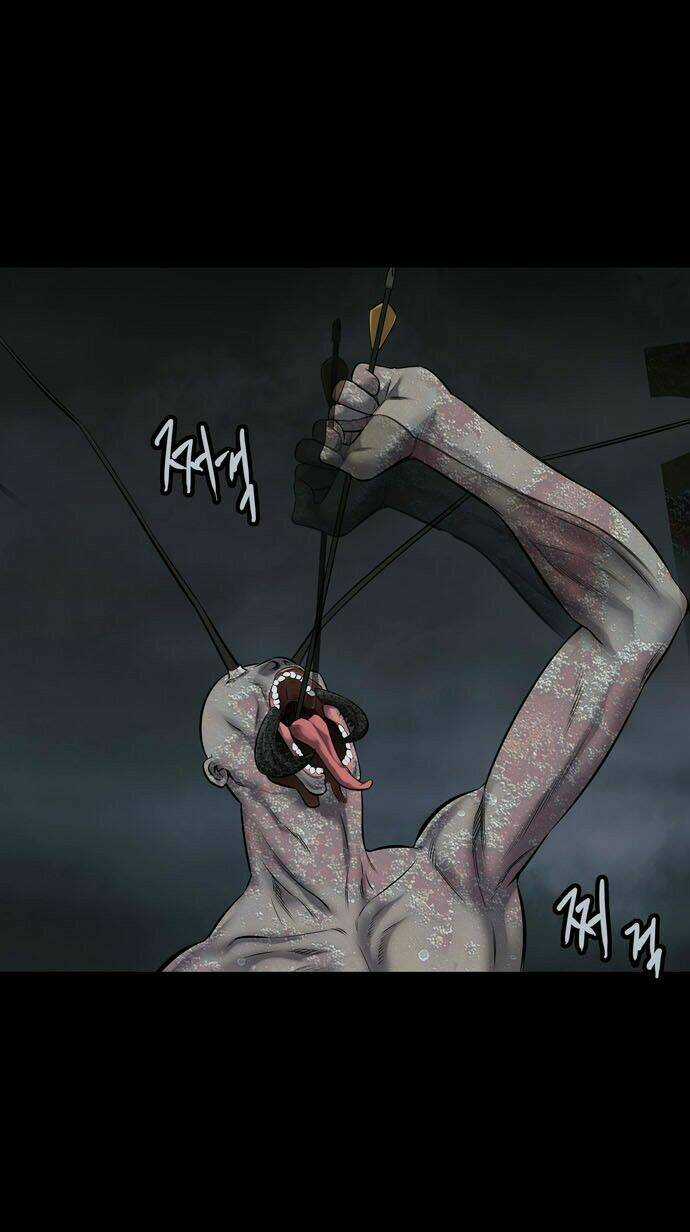 THẢM HỌA ONG ĐỘC - Chapter 121 - Trang 22