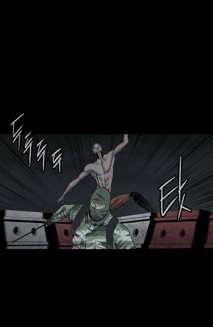 THẢM HỌA ONG ĐỘC - Chapter 121 - Trang 24