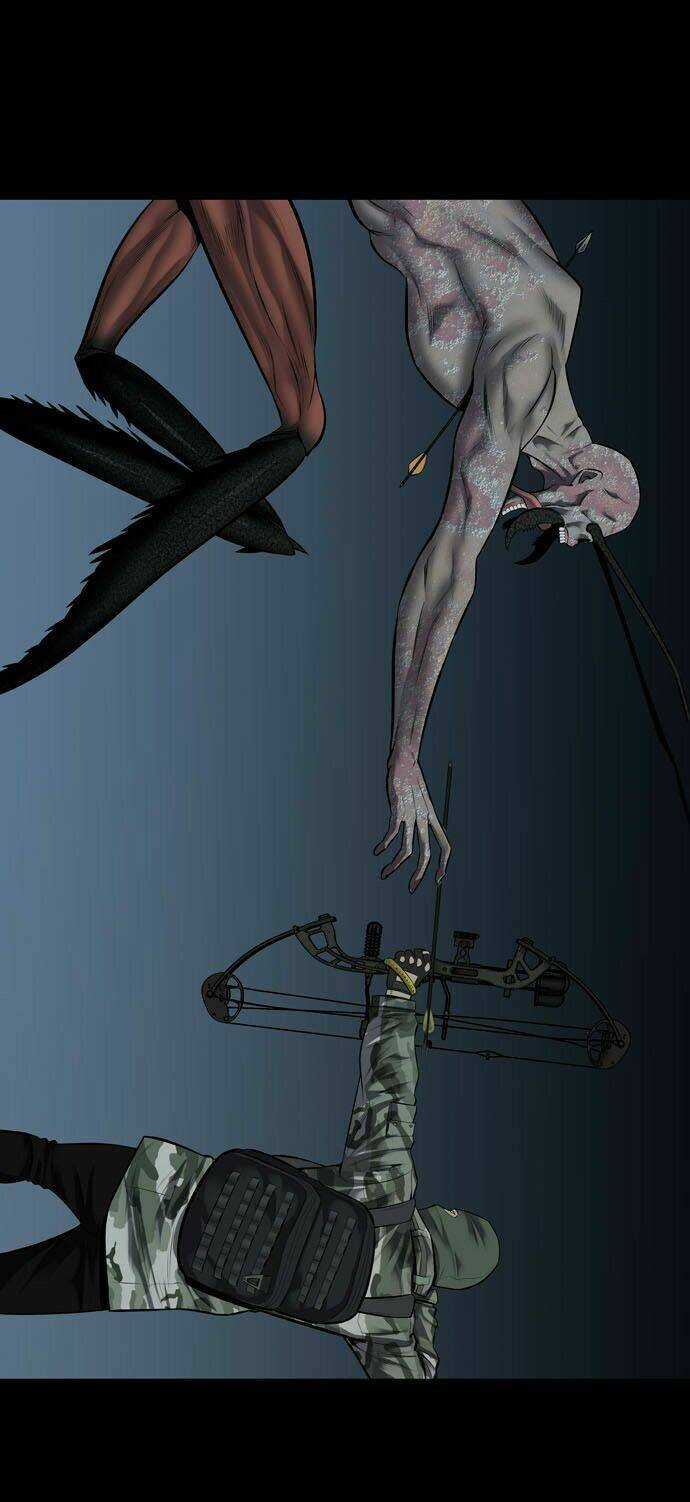 THẢM HỌA ONG ĐỘC - Chapter 121 - Trang 26