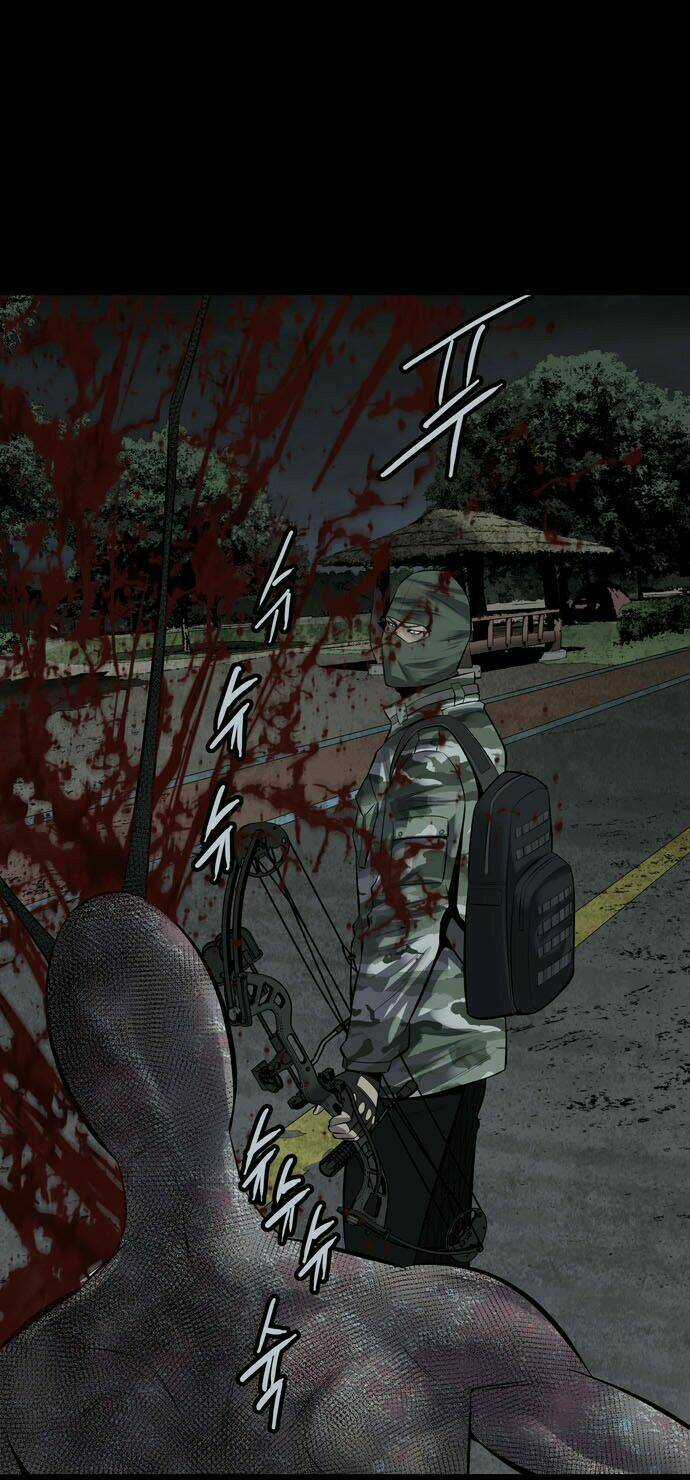 THẢM HỌA ONG ĐỘC - Chapter 121 - Trang 29