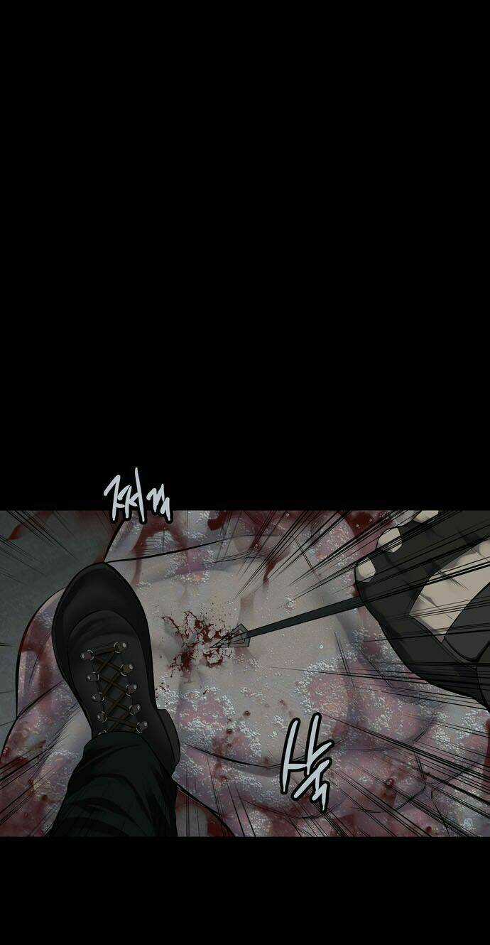 THẢM HỌA ONG ĐỘC - Chapter 121 - Trang 30