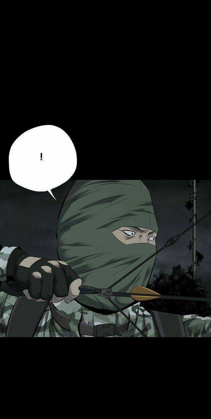 THẢM HỌA ONG ĐỘC - Chapter 121 - Trang 4