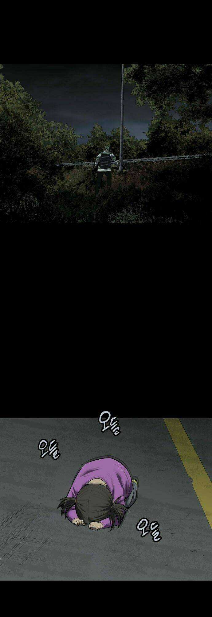 THẢM HỌA ONG ĐỘC - Chapter 121 - Trang 32