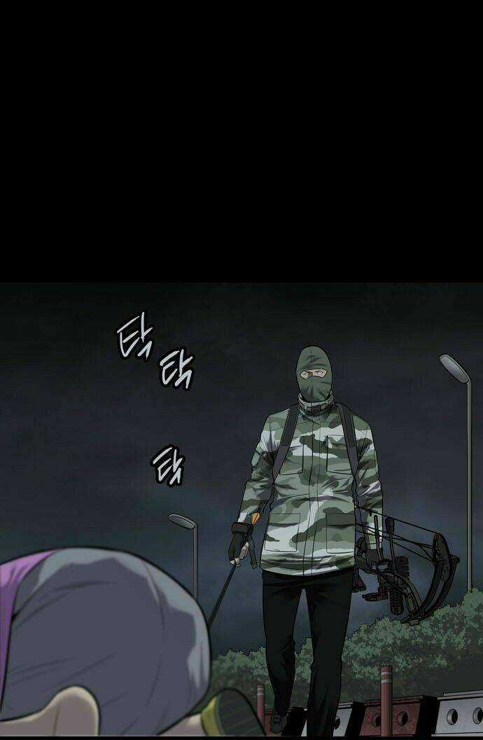 THẢM HỌA ONG ĐỘC - Chapter 121 - Trang 33