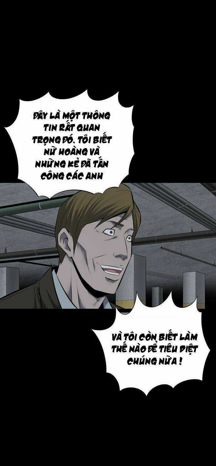 THẢM HỌA ONG ĐỘC - Chapter 121 - Trang 39