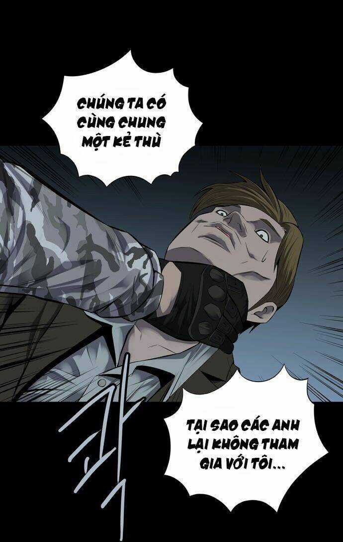 THẢM HỌA ONG ĐỘC - Chapter 121 - Trang 40