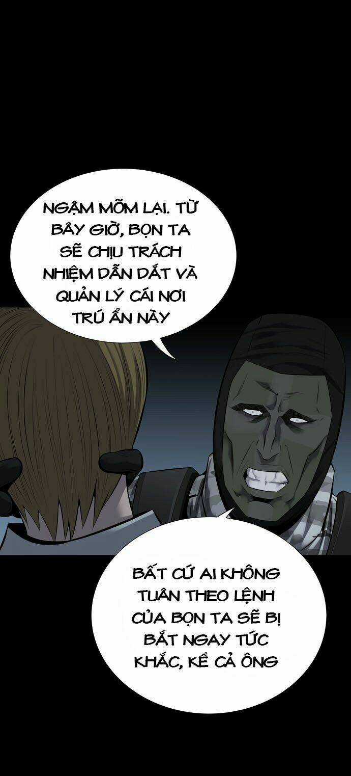 THẢM HỌA ONG ĐỘC - Chapter 121 - Trang 41