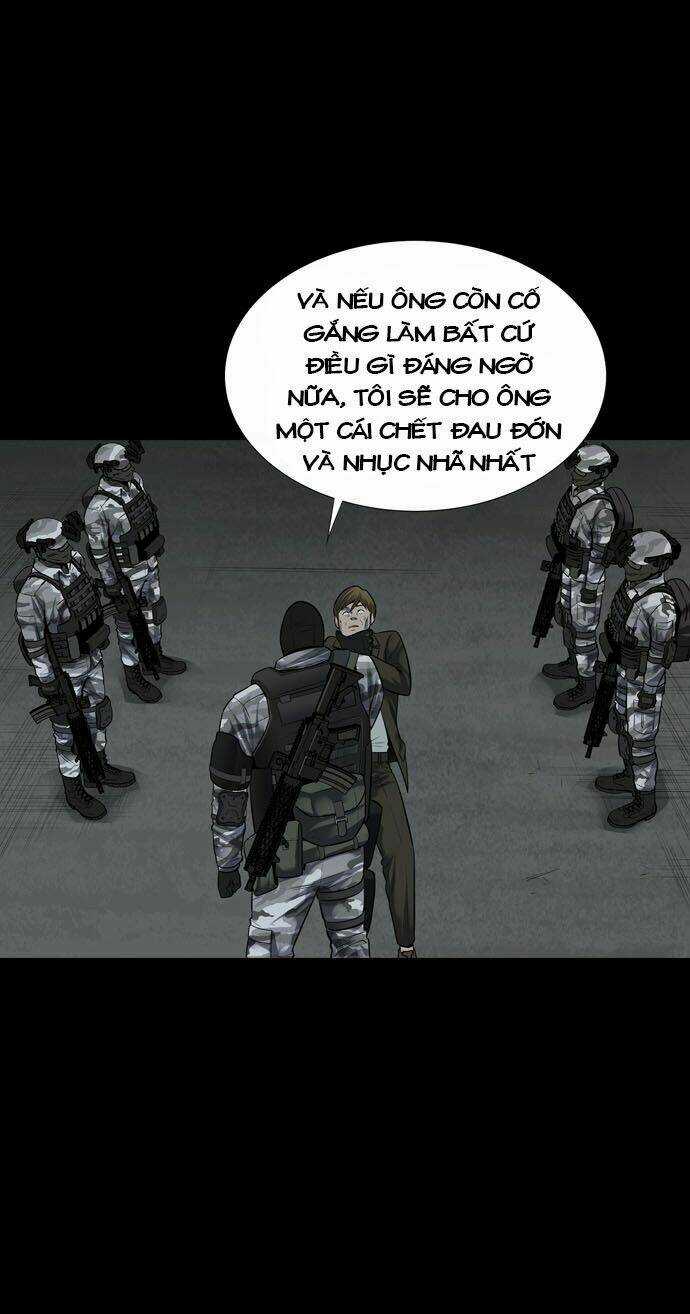 THẢM HỌA ONG ĐỘC - Chapter 121 - Trang 43