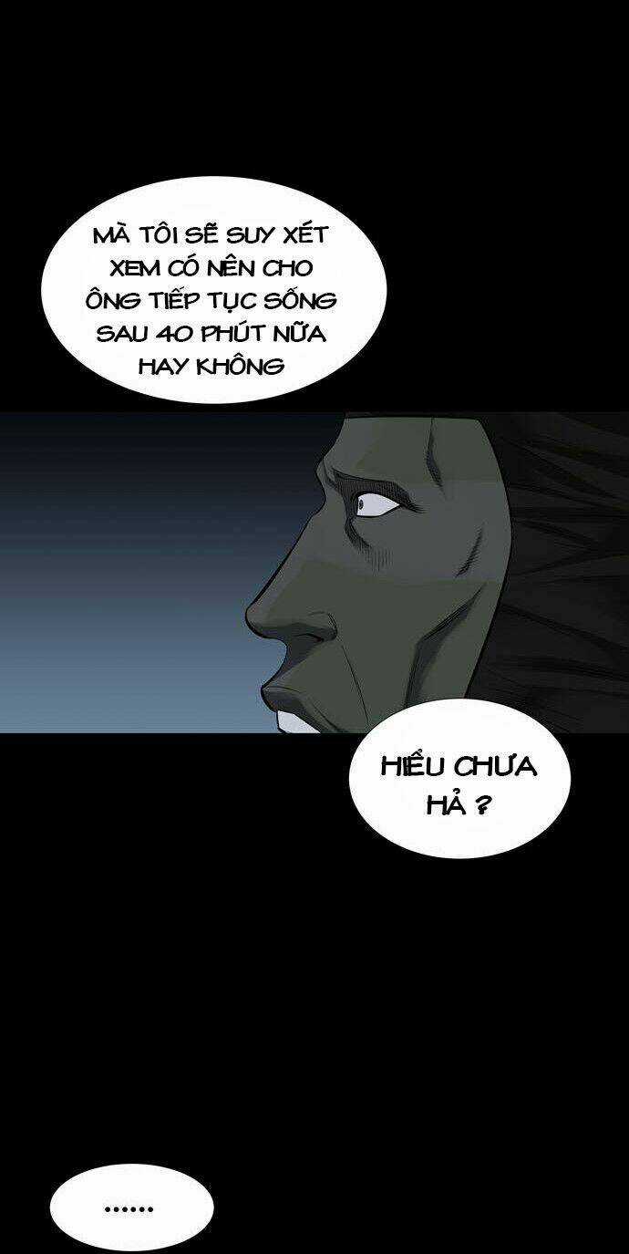 THẢM HỌA ONG ĐỘC - Chapter 121 - Trang 45