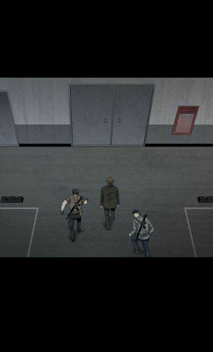 THẢM HỌA ONG ĐỘC - Chapter 121 - Trang 47