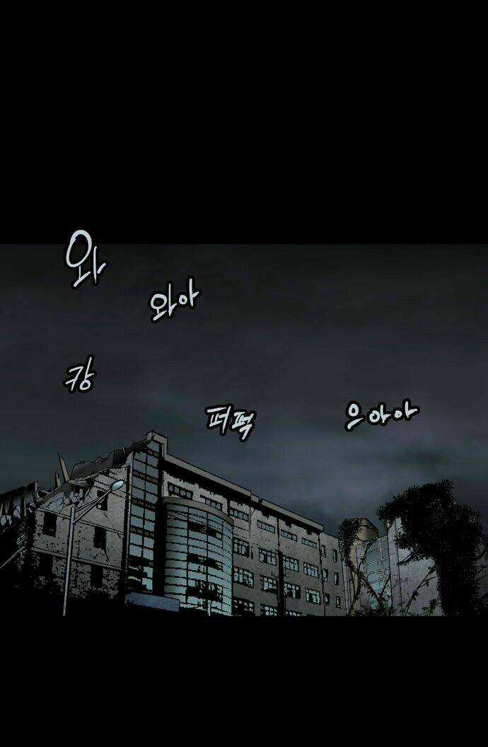 THẢM HỌA ONG ĐỘC - Chapter 121 - Trang 48