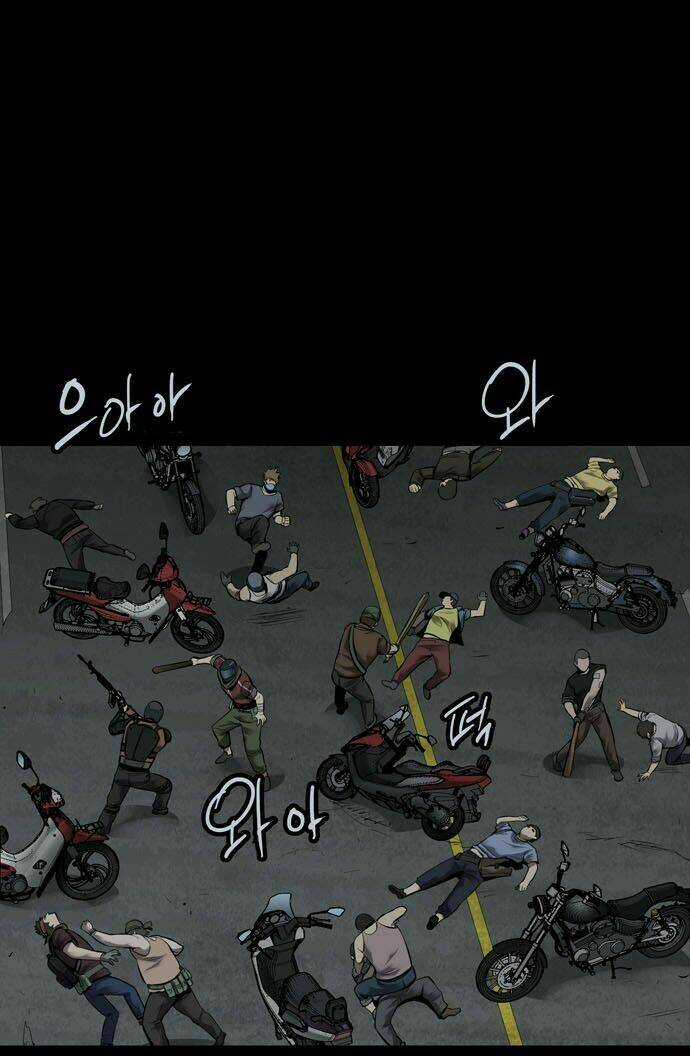 THẢM HỌA ONG ĐỘC - Chapter 121 - Trang 49