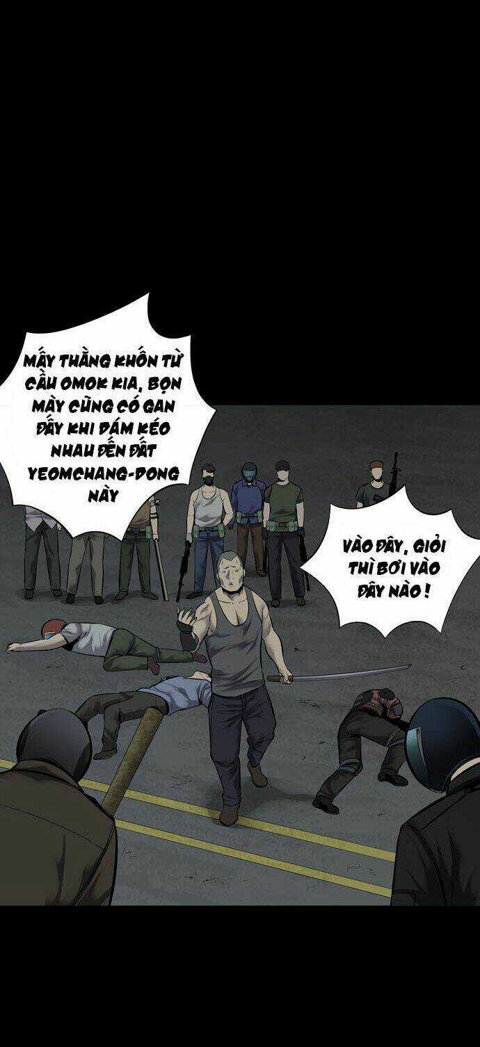 THẢM HỌA ONG ĐỘC - Chapter 121 - Trang 51