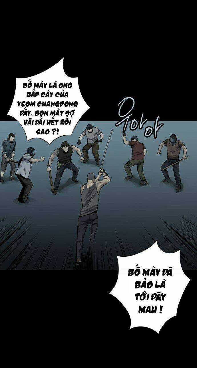 THẢM HỌA ONG ĐỘC - Chapter 121 - Trang 52