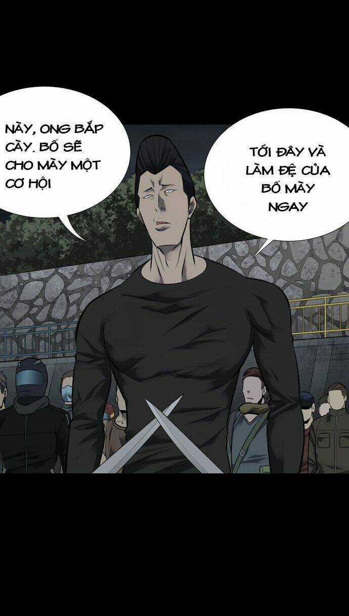 THẢM HỌA ONG ĐỘC - Chapter 121 - Trang 55