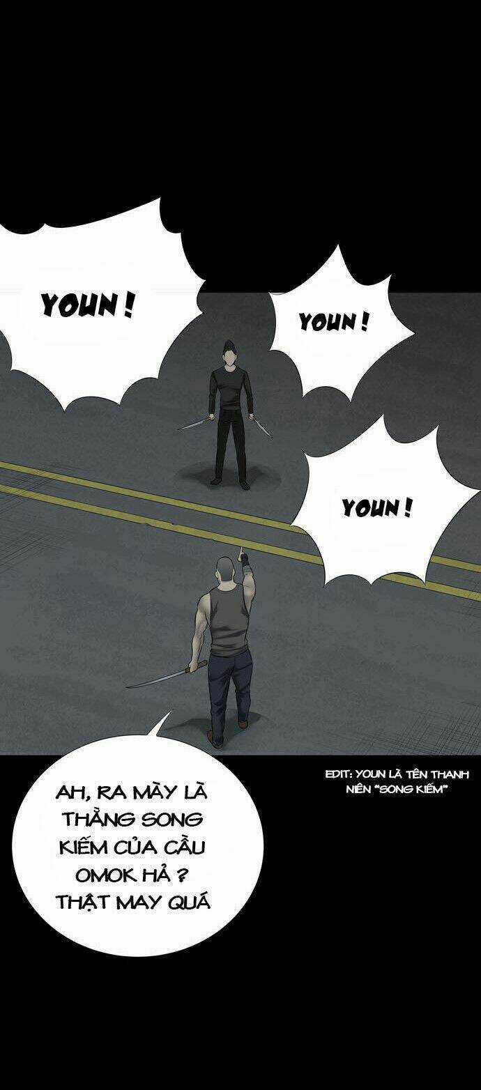 THẢM HỌA ONG ĐỘC - Chapter 121 - Trang 56