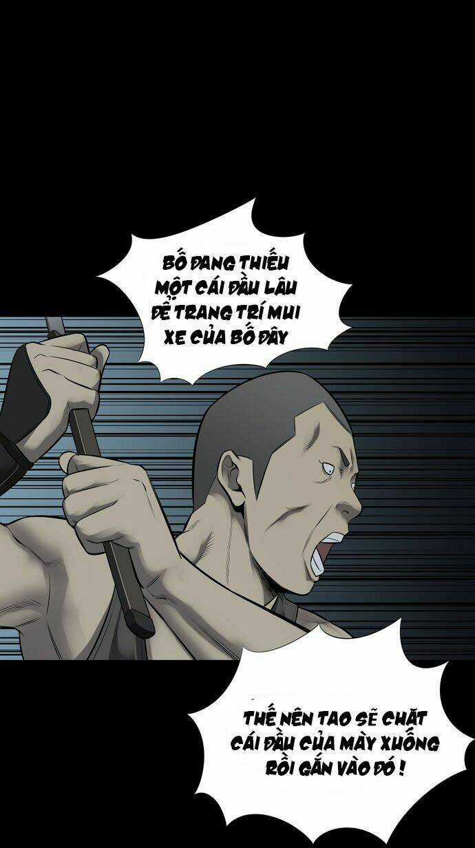 THẢM HỌA ONG ĐỘC - Chapter 121 - Trang 57