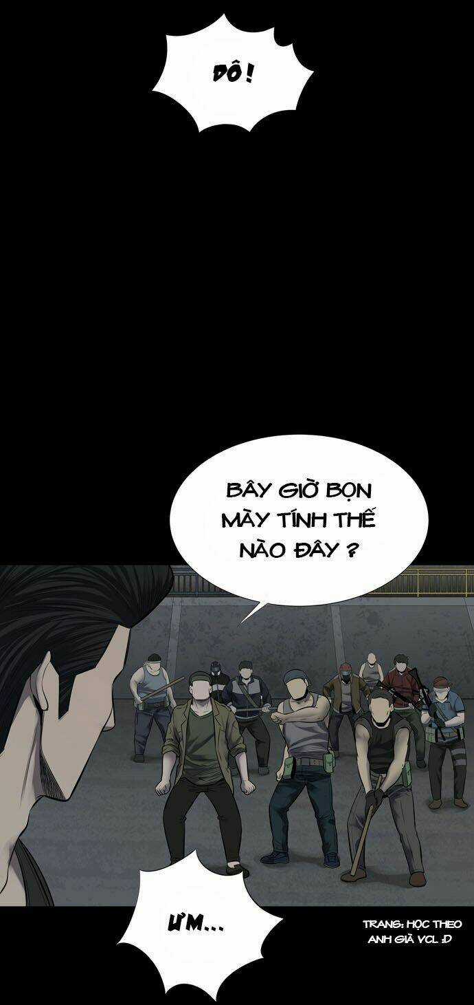 THẢM HỌA ONG ĐỘC - Chapter 121 - Trang 64