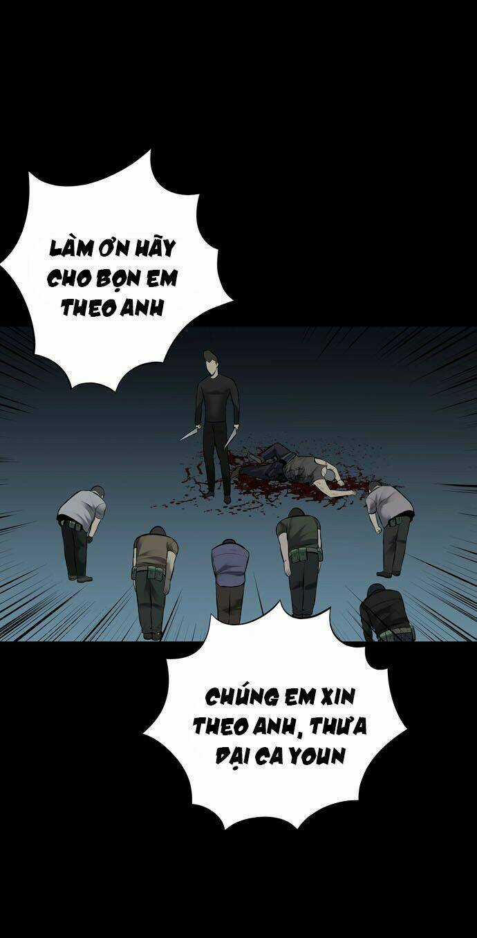 THẢM HỌA ONG ĐỘC - Chapter 121 - Trang 66
