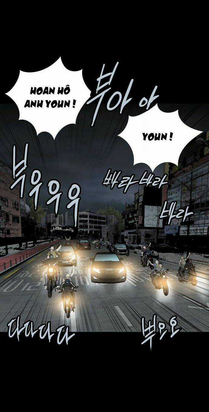 THẢM HỌA ONG ĐỘC - Chapter 121 - Trang 67