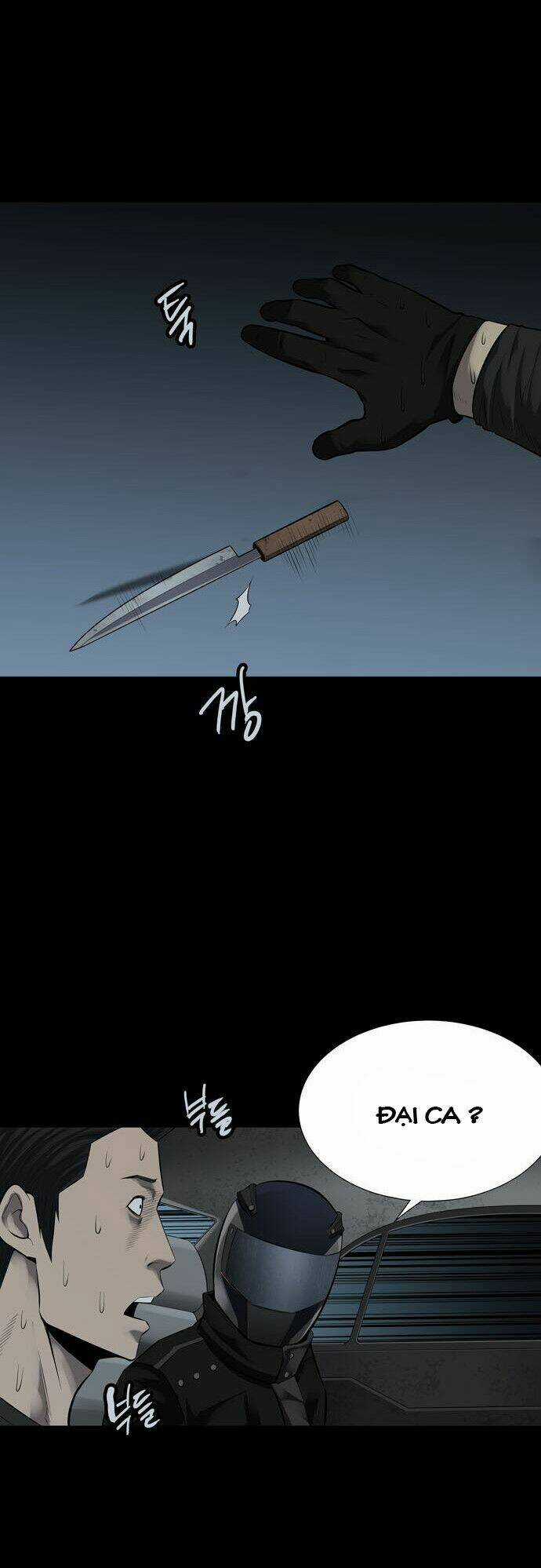 THẢM HỌA ONG ĐỘC - Chapter 121 - Trang 69