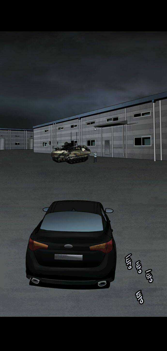 THẢM HỌA ONG ĐỘC - Chapter 121 - Trang 71