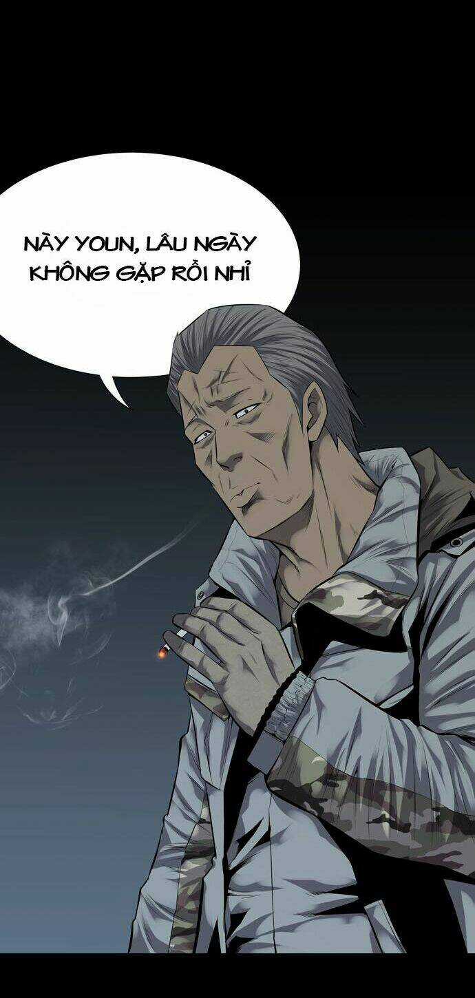 THẢM HỌA ONG ĐỘC - Chapter 121 - Trang 72