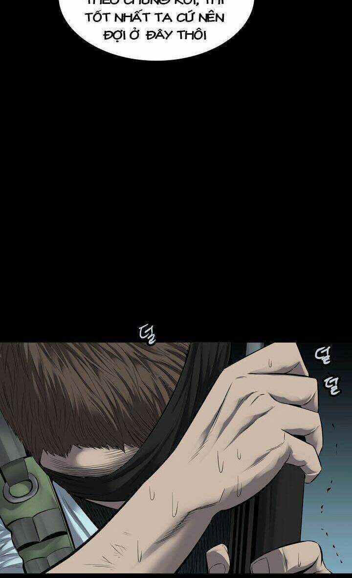 THẢM HỌA ONG ĐỘC - Chapter 122 - Trang 11