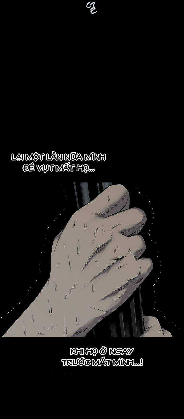 THẢM HỌA ONG ĐỘC - Chapter 122 - Trang 12