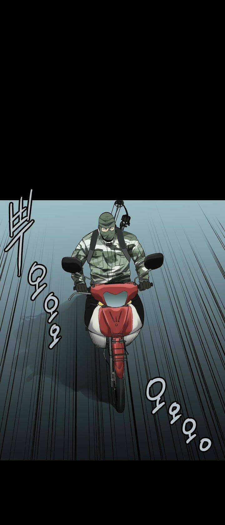 THẢM HỌA ONG ĐỘC - Chapter 122 - Trang 14