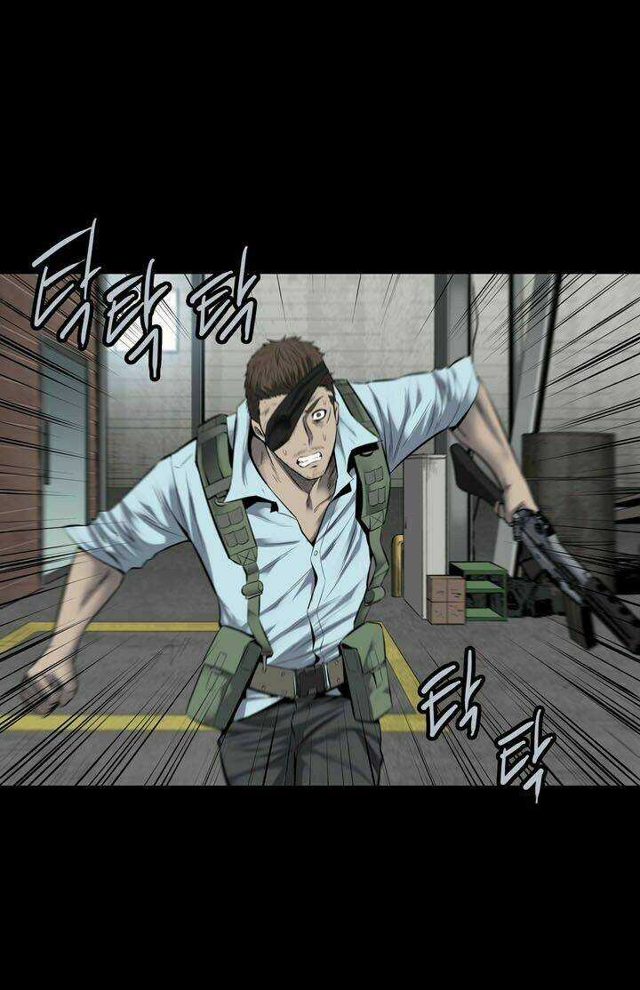 THẢM HỌA ONG ĐỘC - Chapter 122 - Trang 16