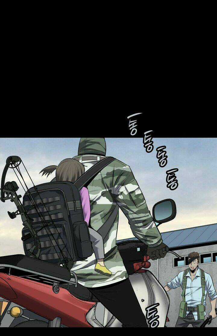 THẢM HỌA ONG ĐỘC - Chapter 122 - Trang 17