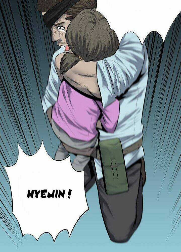 THẢM HỌA ONG ĐỘC - Chapter 122 - Trang 19