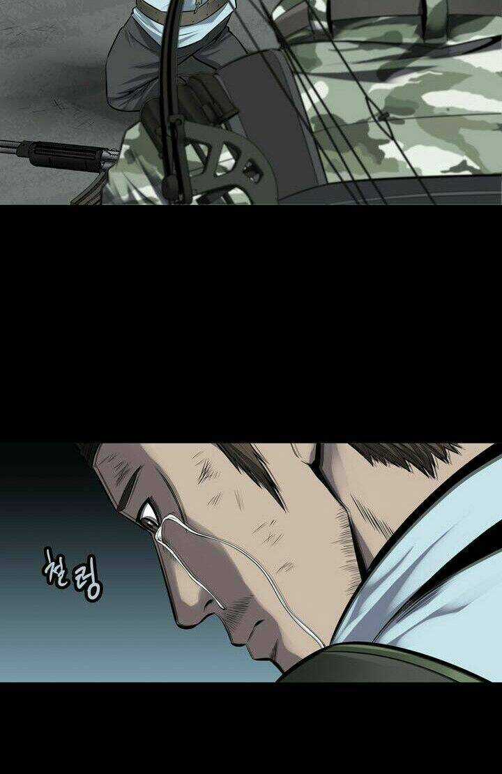 THẢM HỌA ONG ĐỘC - Chapter 122 - Trang 21