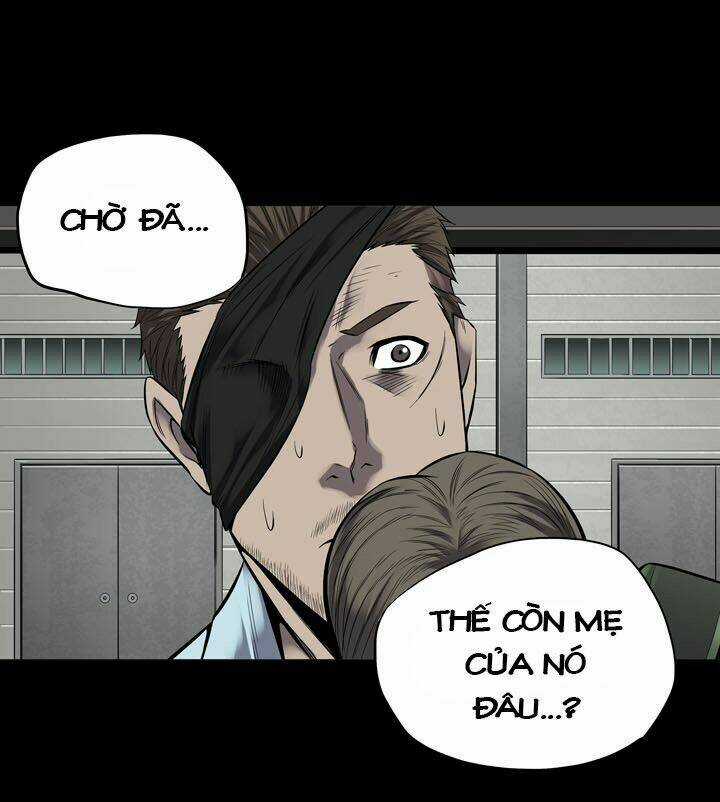 THẢM HỌA ONG ĐỘC - Chapter 122 - Trang 22