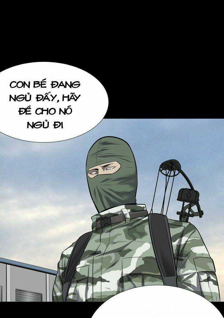 THẢM HỌA ONG ĐỘC - Chapter 122 - Trang 23