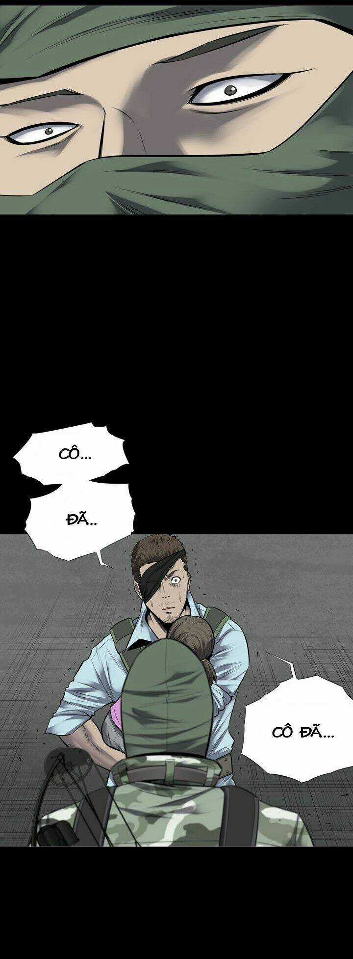 THẢM HỌA ONG ĐỘC - Chapter 122 - Trang 25