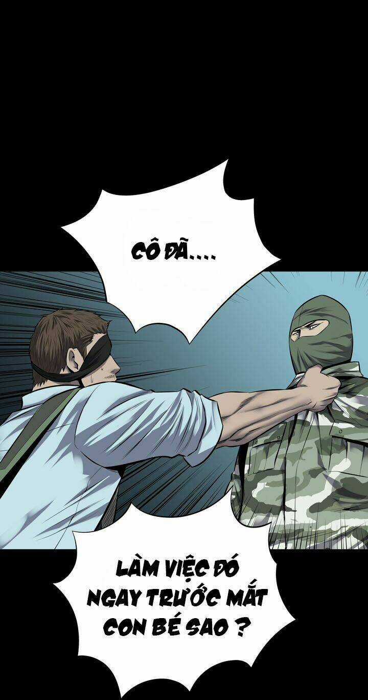 THẢM HỌA ONG ĐỘC - Chapter 122 - Trang 26