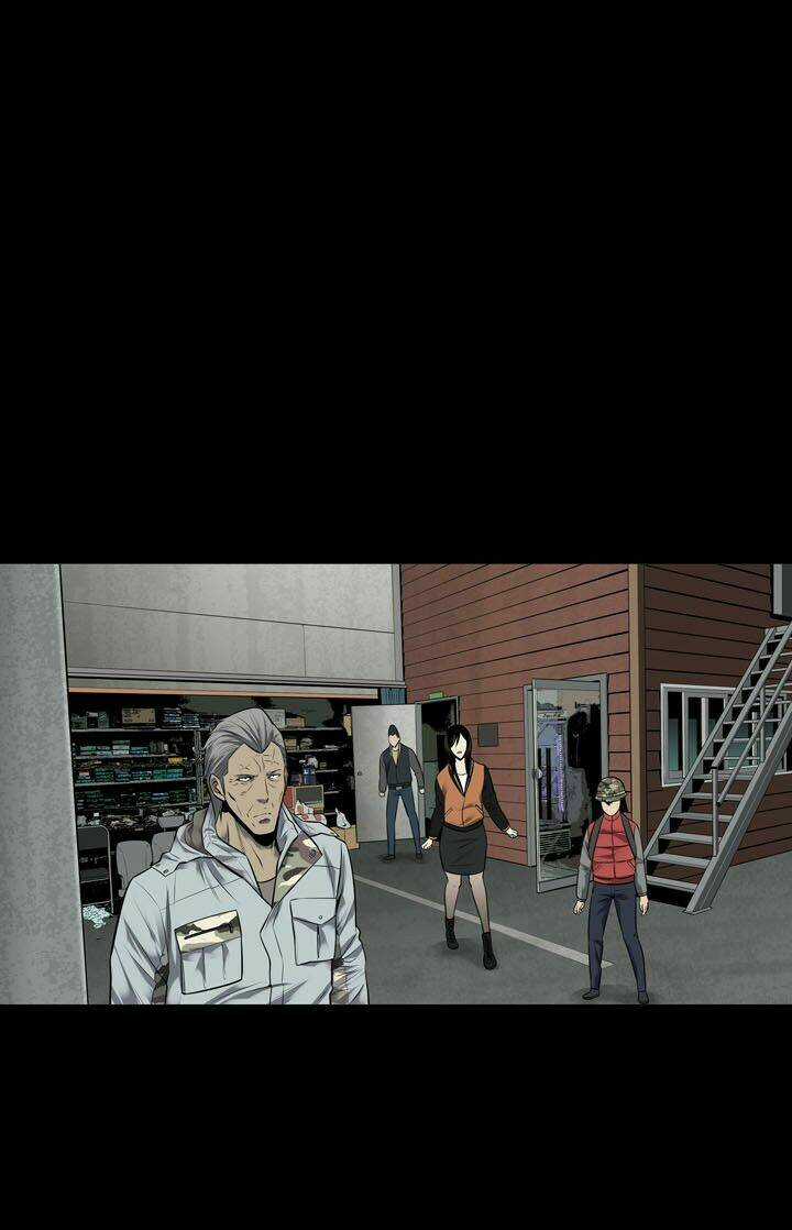 THẢM HỌA ONG ĐỘC - Chapter 122 - Trang 27