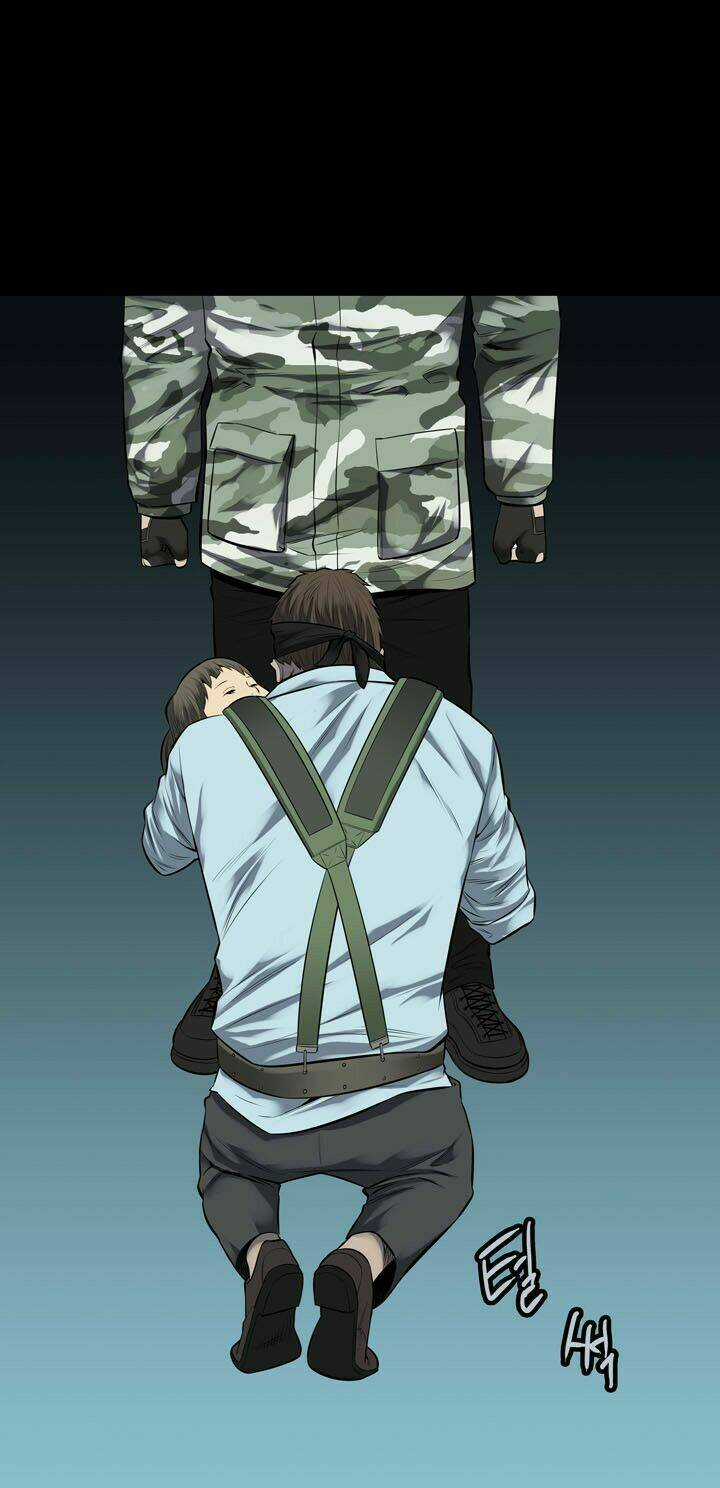 THẢM HỌA ONG ĐỘC - Chapter 122 - Trang 31