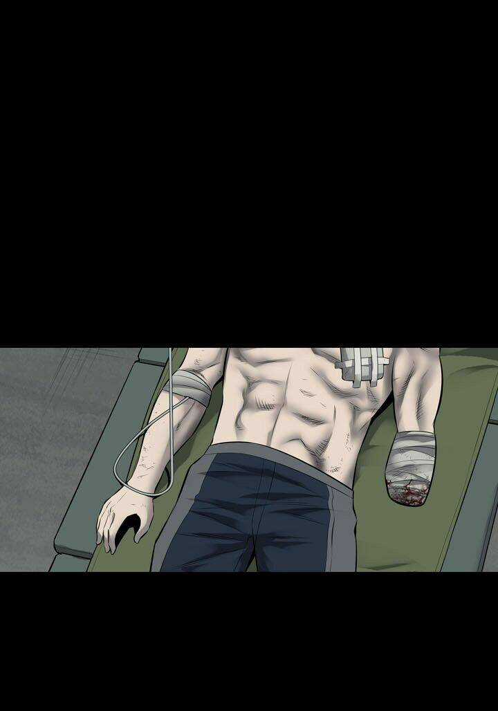 THẢM HỌA ONG ĐỘC - Chapter 122 - Trang 33