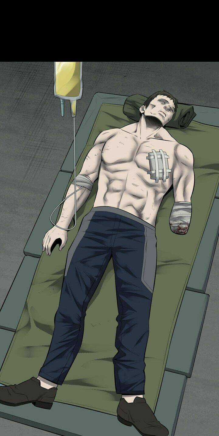 THẢM HỌA ONG ĐỘC - Chapter 122 - Trang 34