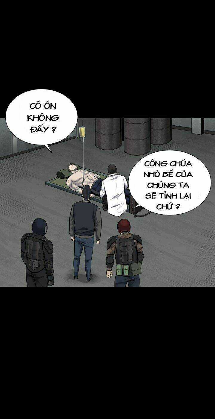 THẢM HỌA ONG ĐỘC - Chapter 122 - Trang 35