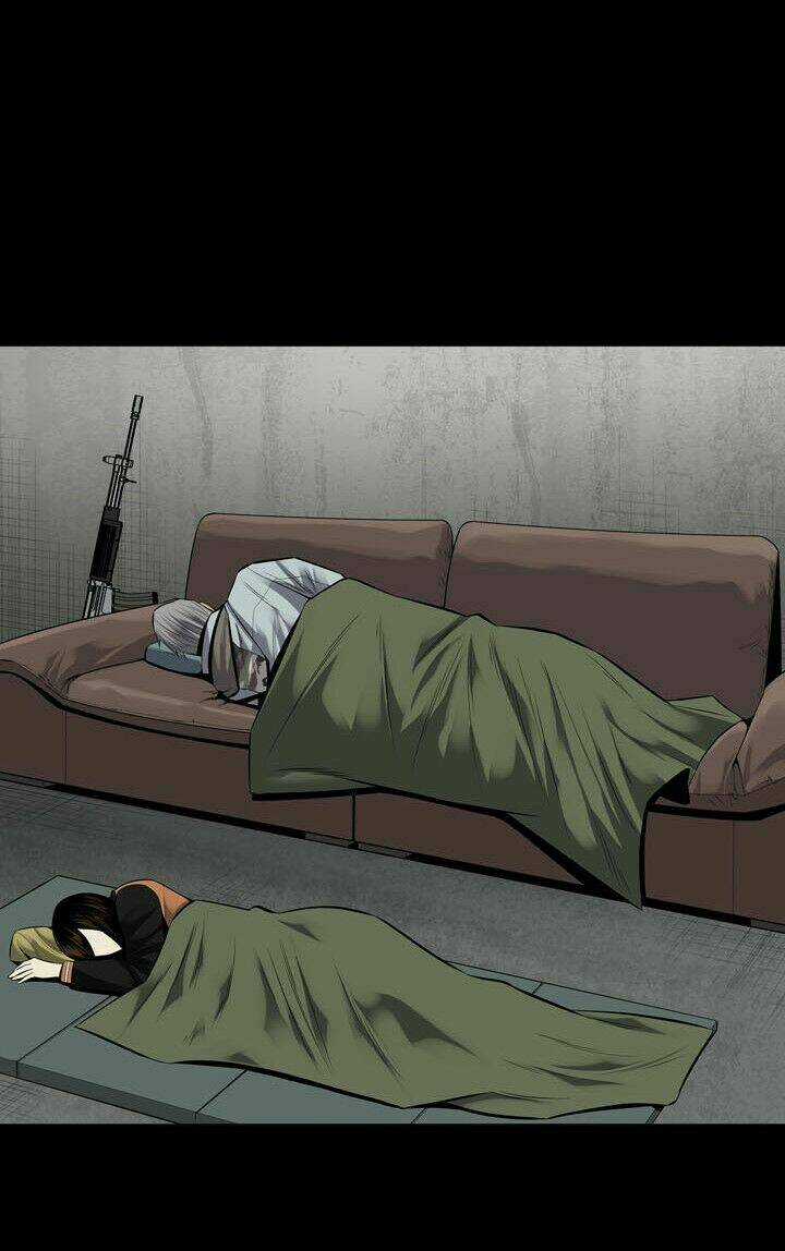 THẢM HỌA ONG ĐỘC - Chapter 122 - Trang 38