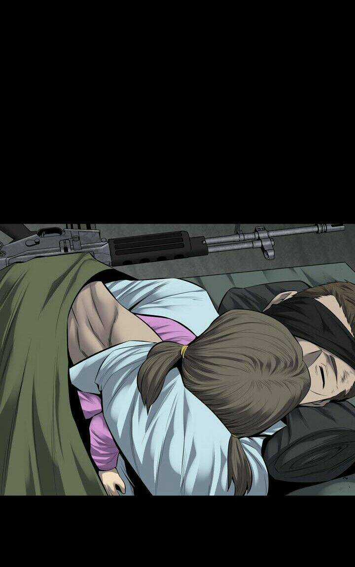 THẢM HỌA ONG ĐỘC - Chapter 122 - Trang 39