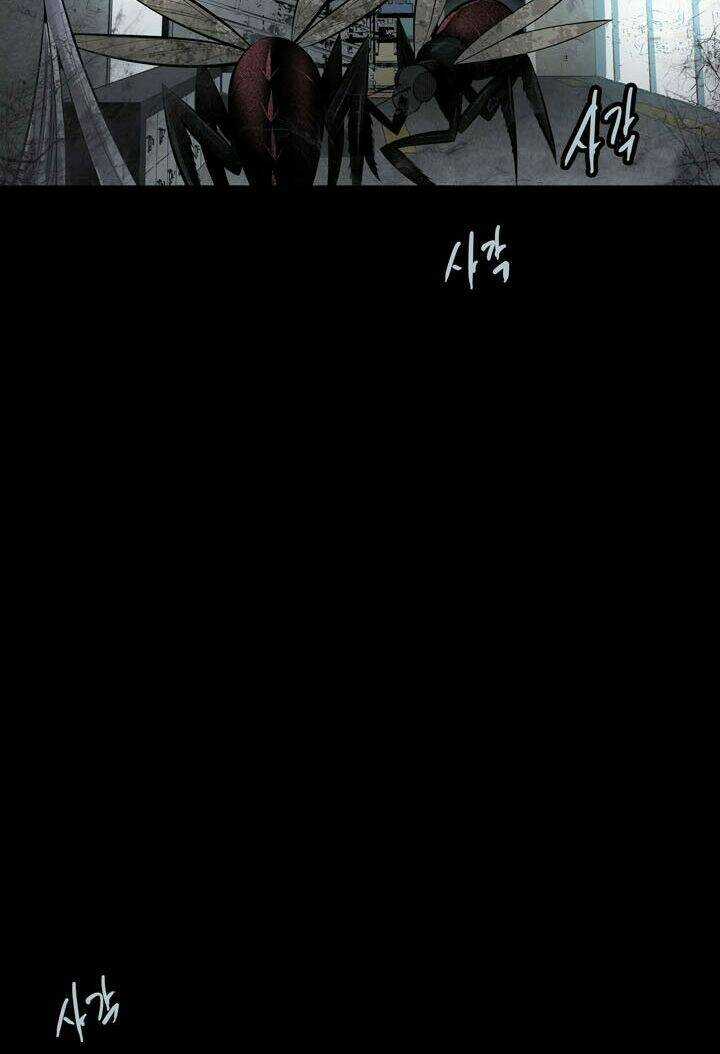 THẢM HỌA ONG ĐỘC - Chapter 122 - Trang 44